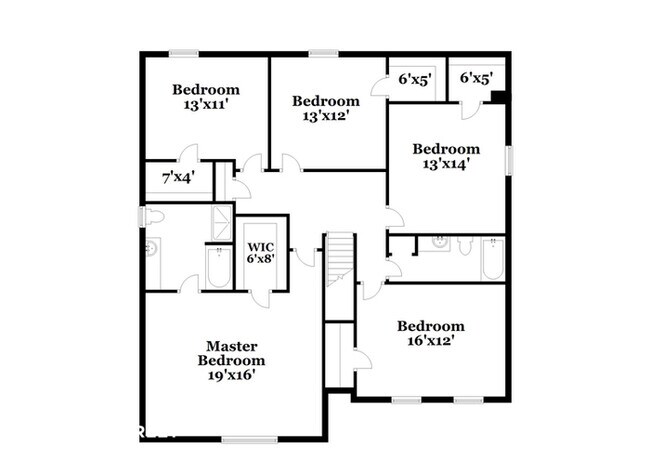 Building Photo - New Construction Home Available to Lease!