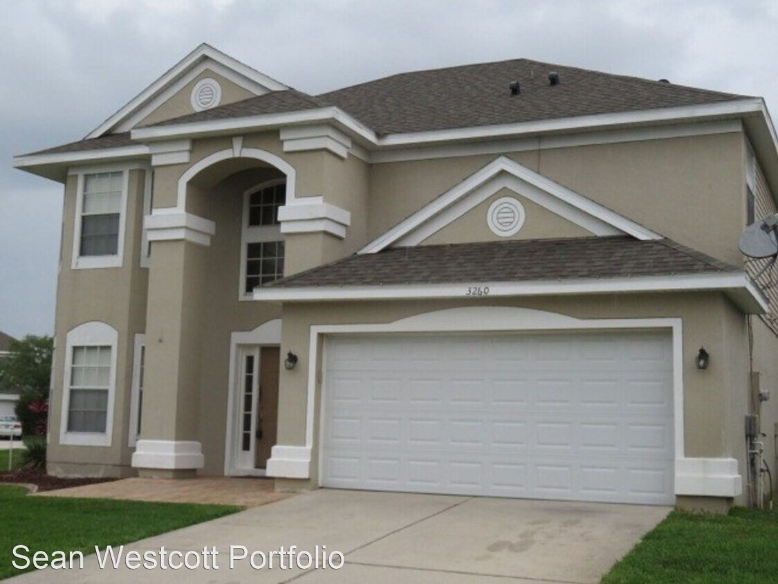 Primary Photo - 3260 Falcon Point Dr