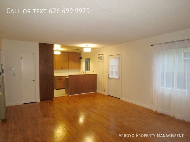 Foto del edificio - 411 N Baldwin Ave