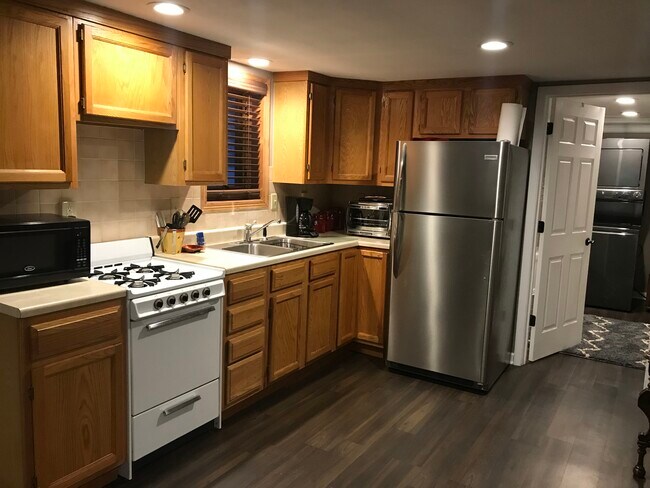 Foto del edificio - 1115 N Utah Ave