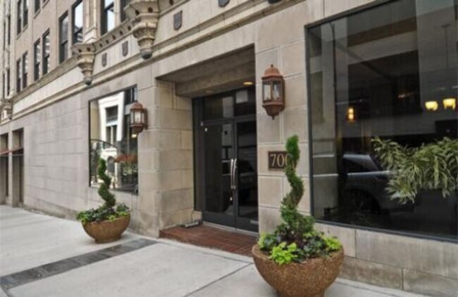 Foto del edificio - One of a kind historic loft