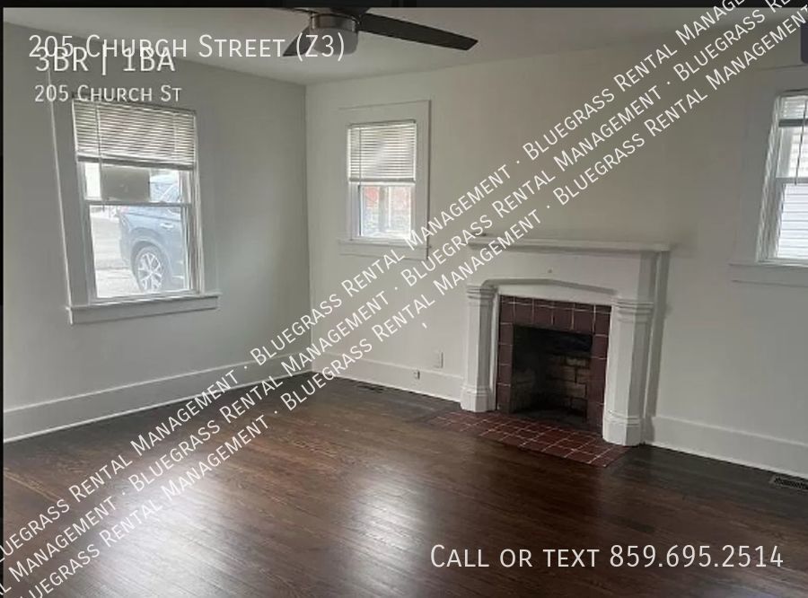 Primary Photo - Beautiful 3 bed 1 bath home available for ...