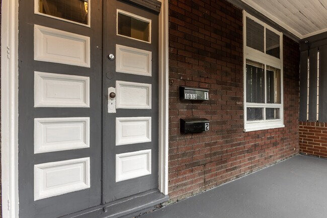 Foto del edificio - 1013 Ross Ave