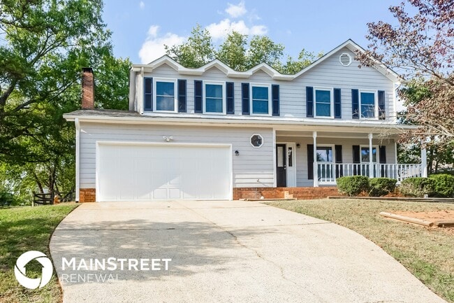 Building Photo - 11519 Waterflower Ln