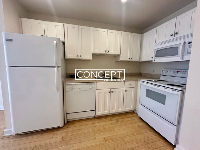 Foto del edificio - 40 Boylston St