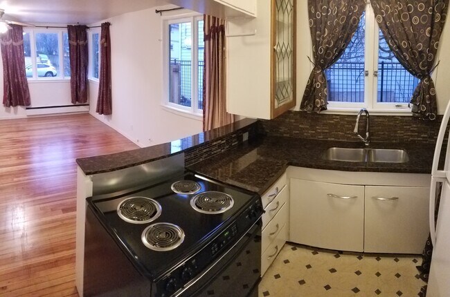 Foto del edificio - 1133 n 85th st