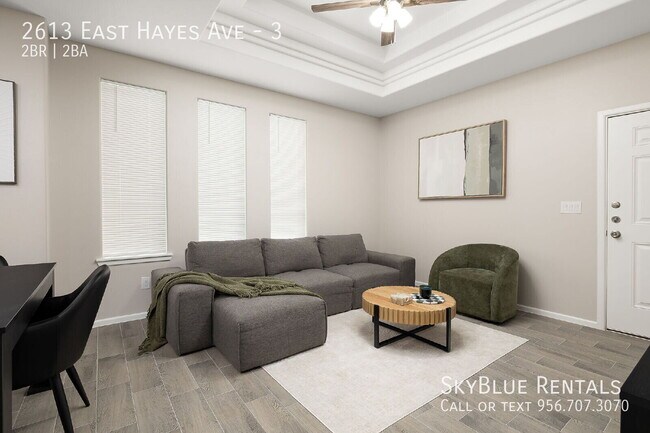 Building Photo - 2613 W Hayes Ave