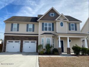 Foto principal - 830 Solomon Dr
