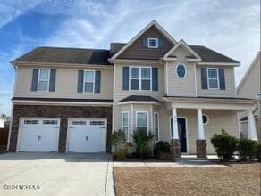 Building Photo - 830 Solomon Dr