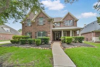 Building Photo - 25610 Corey Cove Ln