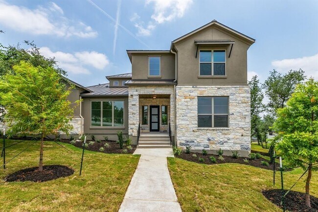 Foto del edificio - 4801 Serene Hills Dr
