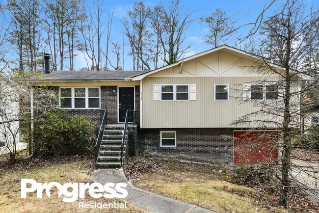 Building Photo - 5157 Beacon Dr