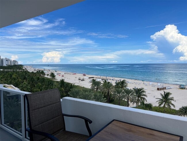 Building Photo - 100 Lincoln Rd