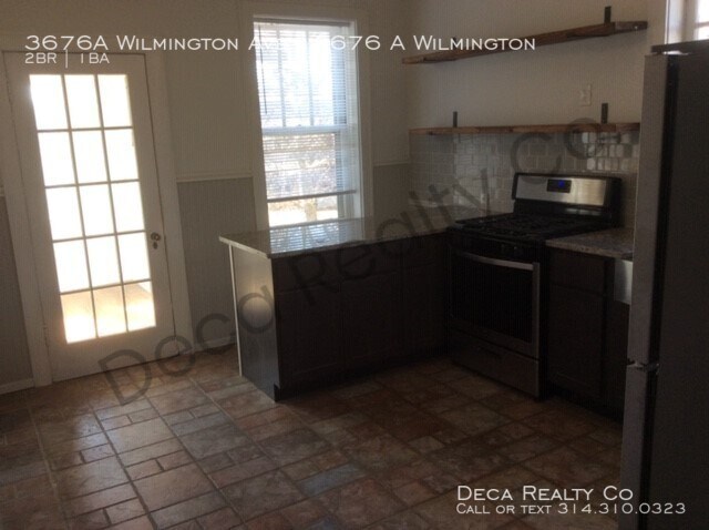 Building Photo - 3676 Wilmington Ave