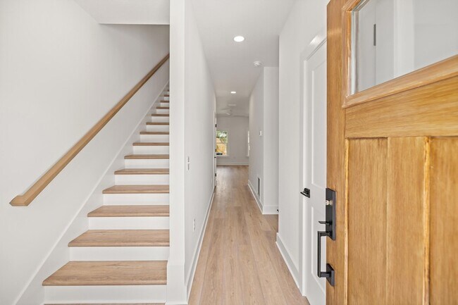 Foto del edificio - 1605 Beckett Blvd
