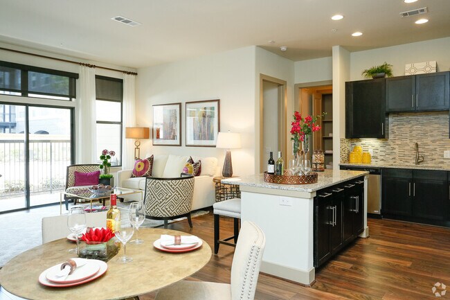 Foto del edificio - Luxury 2-Bed Today!