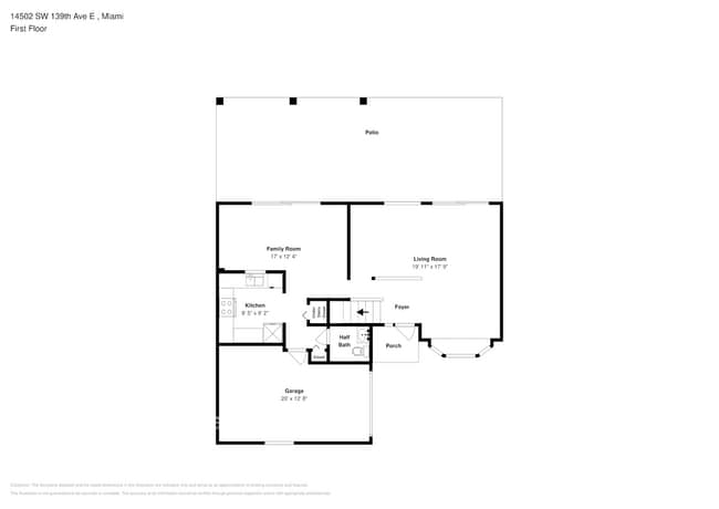 Foto del edificio - 14502 SW 139th Ave Cir E