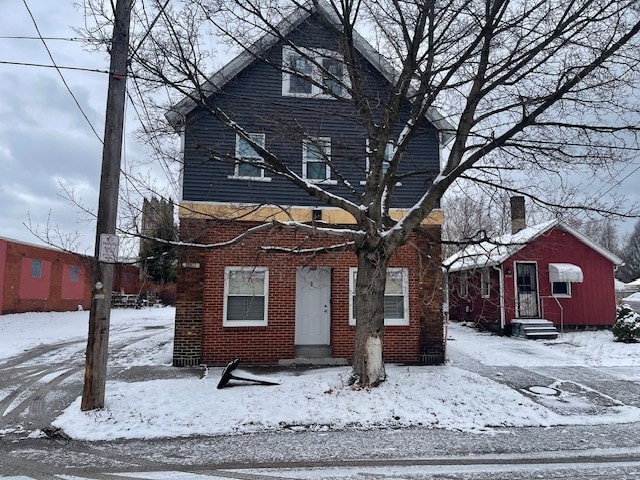 Building Photo - 1438 E 45th St