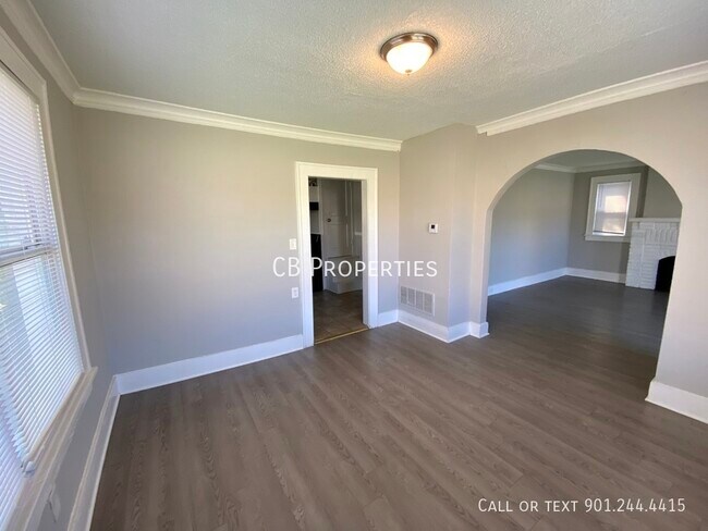 Building Photo - 3219 Carnes Ave