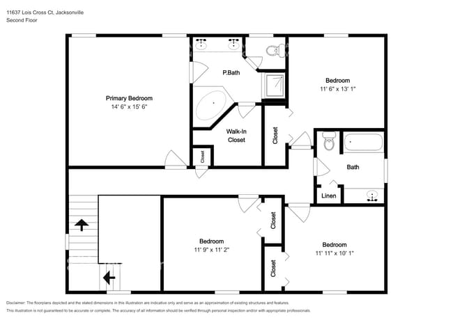 Building Photo - 11637 Lois Cross Ct