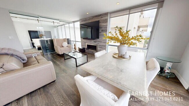 Foto del edificio - 2160 Century Park E