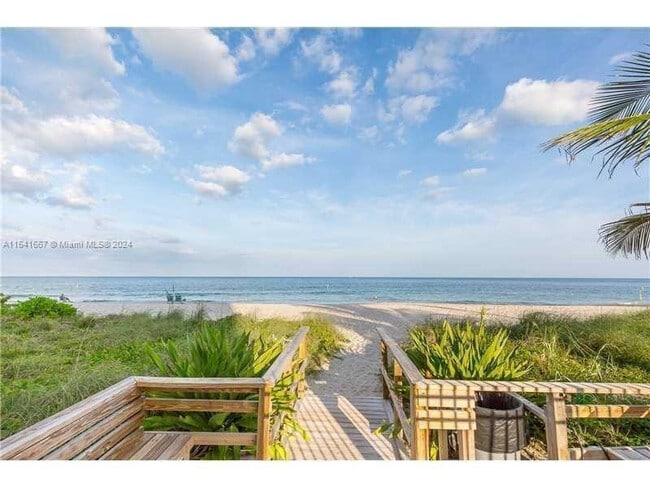 Building Photo - 1340 S Ocean Blvd