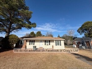 Building Photo - 6496 Portsmouth Dr