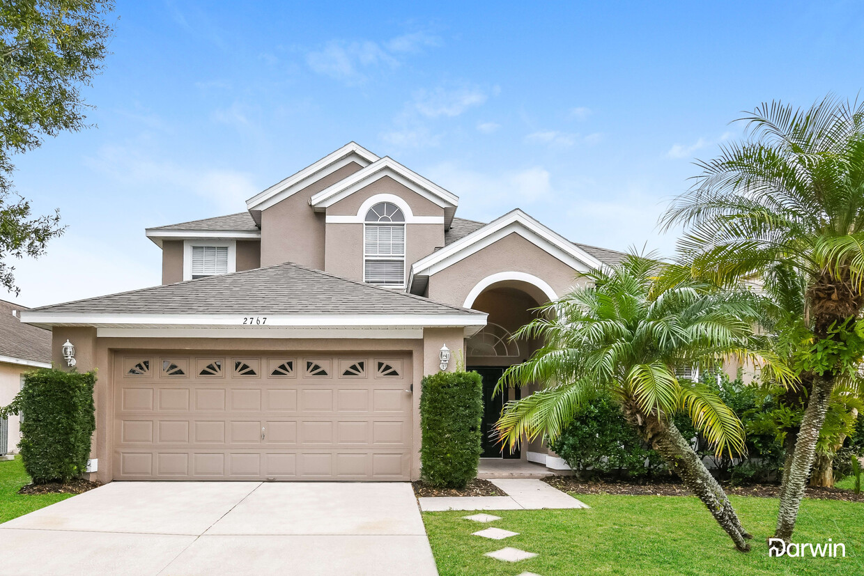 Primary Photo - 2767 River Ridge Dr, Orlando, FL 32825