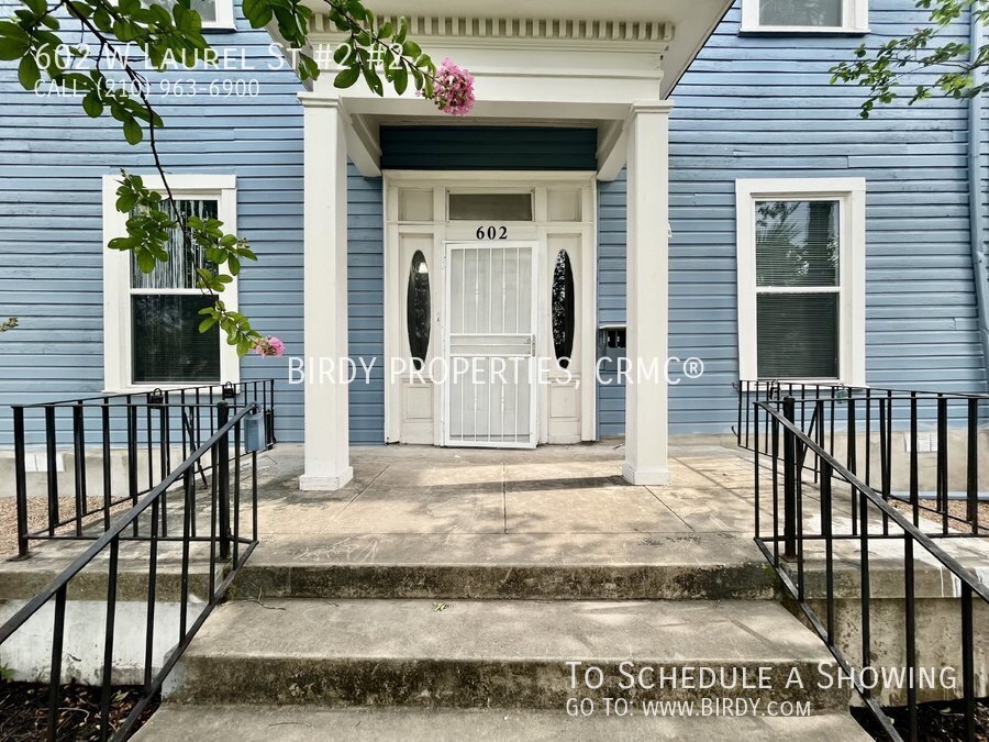 Foto principal - 602 W Laurel St