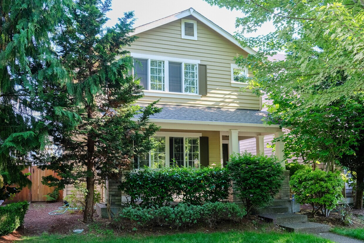 22375 NE 101st Pl, Redmond, WA 98053 House Rental in Redmond, WA