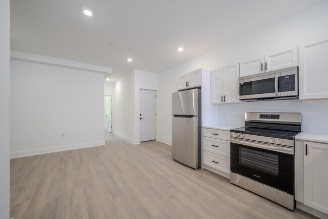 Foto del edificio - 1710 N 24th St