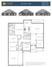 Building Photo - 1447 Lakebrook Dr