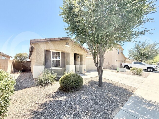 Building Photo - 4691 E Longhorn St