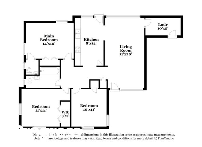 Building Photo - 3135 Robin Rd