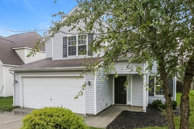 Building Photo - 7124 Fox Point Dr