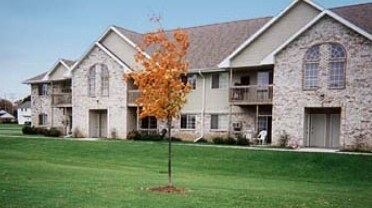 Foto principal - Cedar Park Apartments