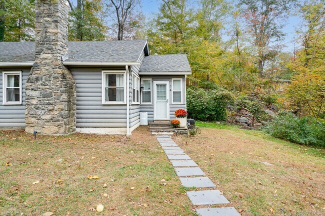 Foto del edificio - 14 Sylvan Dr