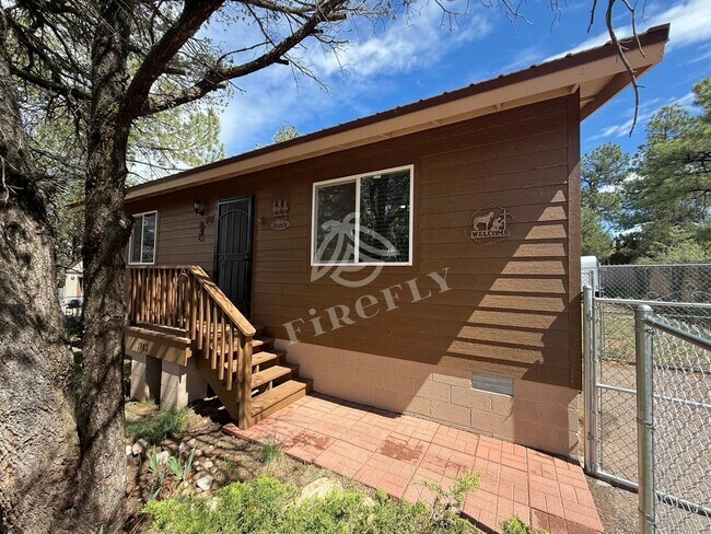 Foto del edificio - 1982 Stagg Run