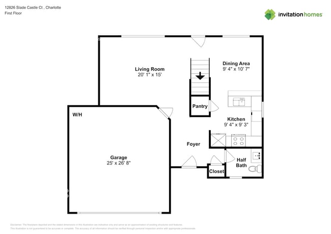 Building Photo - 12826 Slade Castle Ct