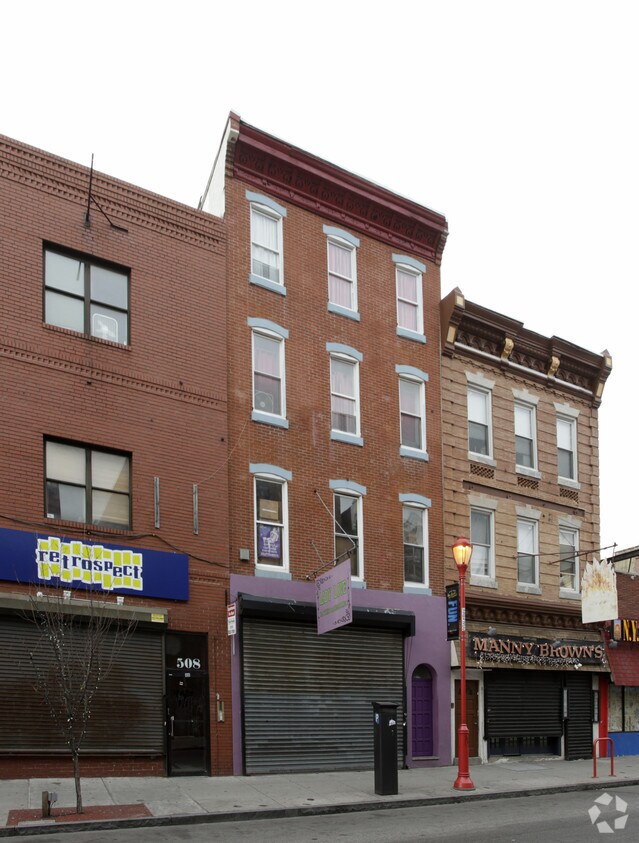 Primary Photo - 510 South St