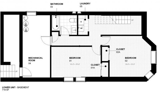 Foto del edificio - 1322 W. Addison