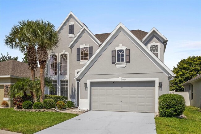 Building Photo - 1231 Darnaby Way