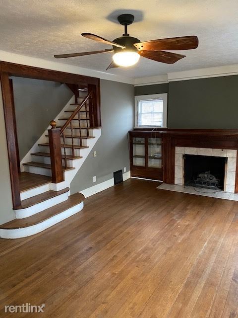 Foto del edificio - 3 br, 1 bath House - 1033 N 32nd St