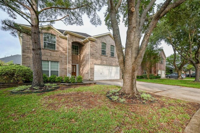Foto del edificio - 25007 Ivy Trace Ln