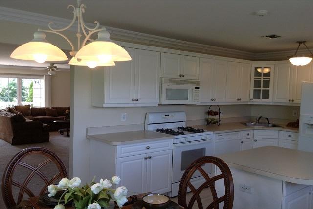 Foto del interior - Fairfield Hills North At Farmingville