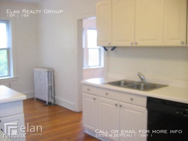 Building Photo - 2859 W BERTEAU 1