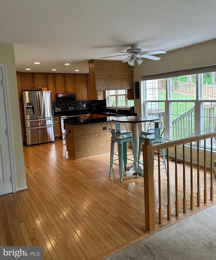 9 Brantford Dr, Stafford, VA 22554 House Rental in Stafford, VA