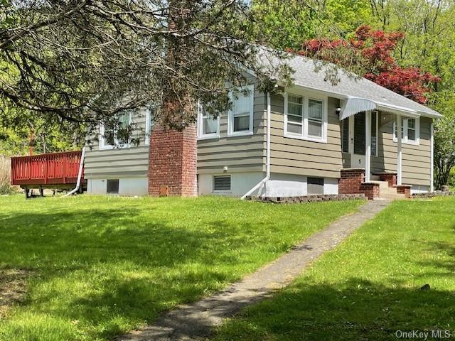 Primary Photo - 5 Knapp Ln