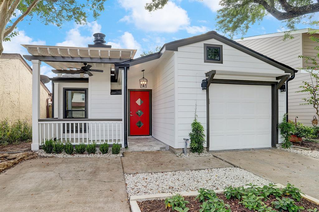 10257 Bridgeland Ln, Houston, TX 77041 House Rental in Houston, TX