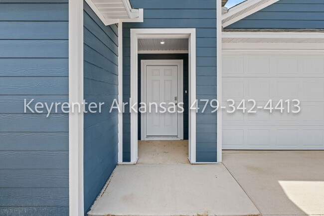 Building Photo - New Build | Prairie Grove